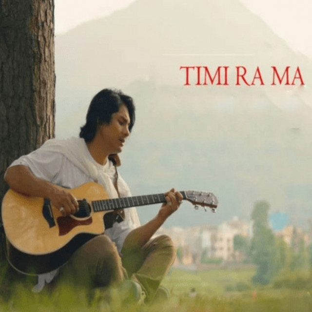 Timi ra Ma